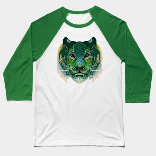 Eyes of the Forest Baseball T-Shirt